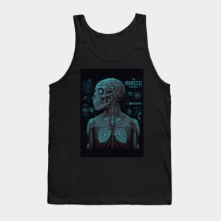 The Brundlefly Tank Top